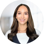 HA2 Marlene Mulders Porträt von Marlene Mulders (HA2)